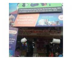 Srinidhi Enterprises