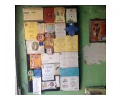 Sree rajarajeshwari offset printers