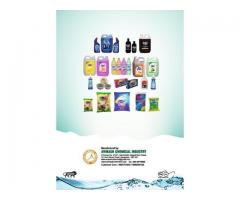 AVINASH CHEMICAL INDUSTRIES