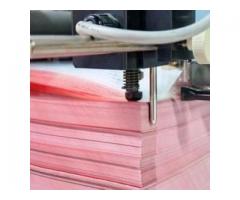 Sri Annapoorna Offset Printers