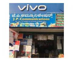 J P Communication