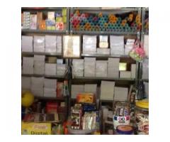 Raghavendra Book Stall