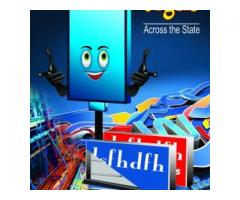 Chakraa Advertising Agency