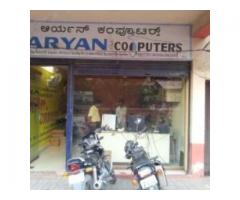 Aryan Computers
