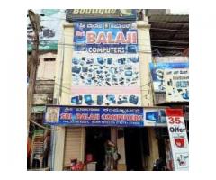 Sri Balaji Computers