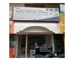 Bellary Computers And Services