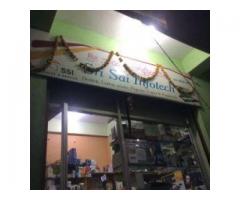 Sri Sai Infotech