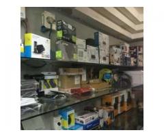 Sri Ramadooth Computer Systems