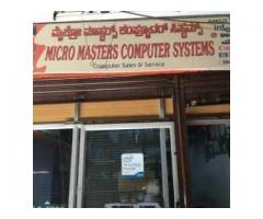 Micro Masters Computer Systems