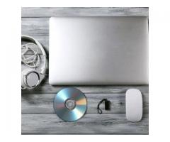 Creative Computer