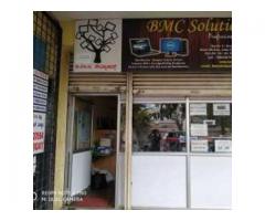 BMC Solution