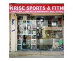 Sunrise Sports And Fitness