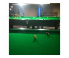 Cuesports
