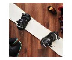 Olympic Sports And General Store