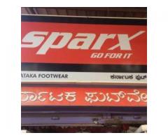 Karnataka Footwear