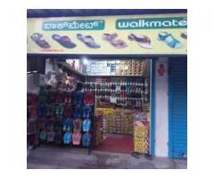 Royal Footwear