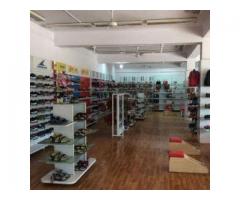 Bata Shoe Store