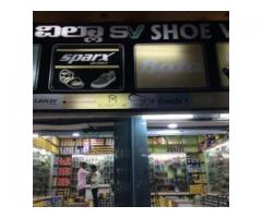 Shoe Villa