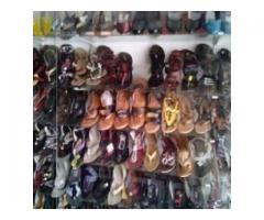 Fashion Footwear