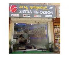 Sigma Infotech