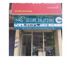 Secure Solutions