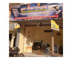 Speed Service Solutions