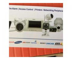 Vision Cam Tech