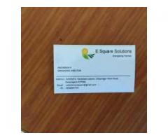 E Square Solutions