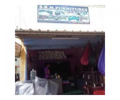 S R M Furnitures