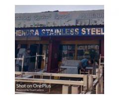 Mahendra Stainless Steel
