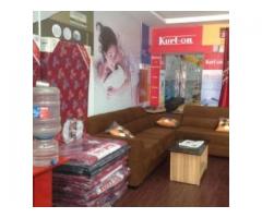 Manca Furnishings