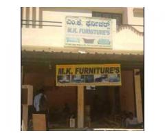 M K Furniture