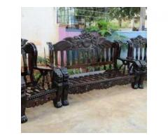 Azeem Furnitures & Timber