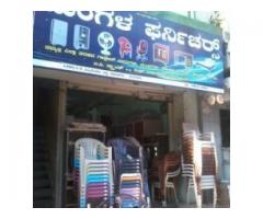 Mangala Furniture
