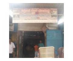Ishwarya Cane Furnitures
