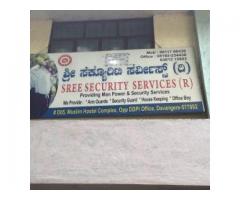 Sree Security Services