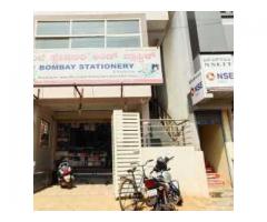 Bombay Stationery
