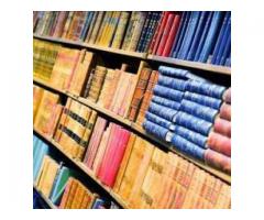 Sri Lakshmi Books & Stores
