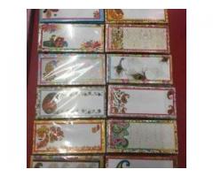 Bombay Stationery & Plastics
