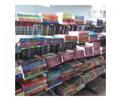 Chatana Book House