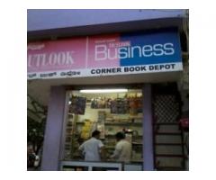 Corner Book Depot