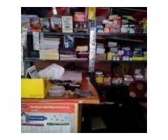 Asfi Books & Stationery