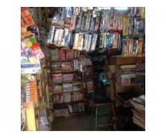 Sri Renuka Books & Stationery