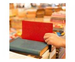 Shrinidhi Book Stall