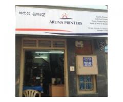 Aruna Printers
