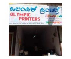 Olympic Printers