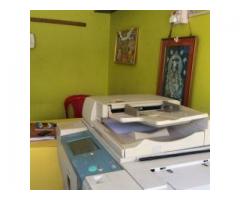 Zain Printers
