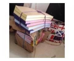 Nandish Printers