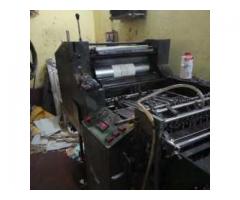 Amrutha Offset Printers
