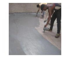 New Style Water Proofing